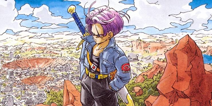 Dragon Ball Reveals RealWorld Super Saiyan Strength Training Regimen Dragon Ball Reveals RealWorld Super Saiyan Strength Training Regimen